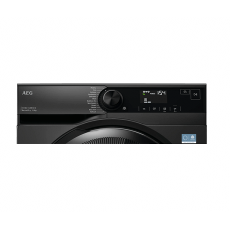AEG TR7394DE Στεγνωτήριο Ρολυχων 9 kg με αντλία θερμότητας AEG TR7394DE Στεγνωτήριο Ρολυχων 9 kg με αντλία θερμότητας